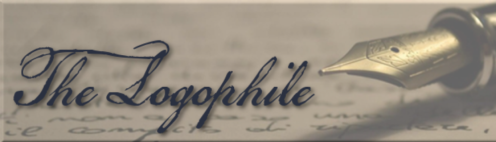 The Logophile